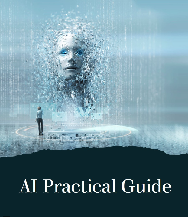 AI Practical Guide cover