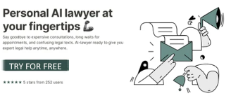 Lawyers AI at work<br />
