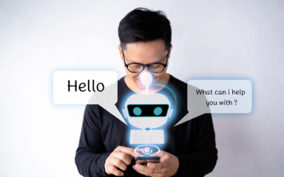 The Impact of Open AI Chat Bot