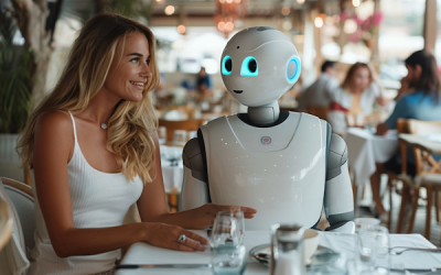 Restaurant Chatbots Changing the Hospitality Industry